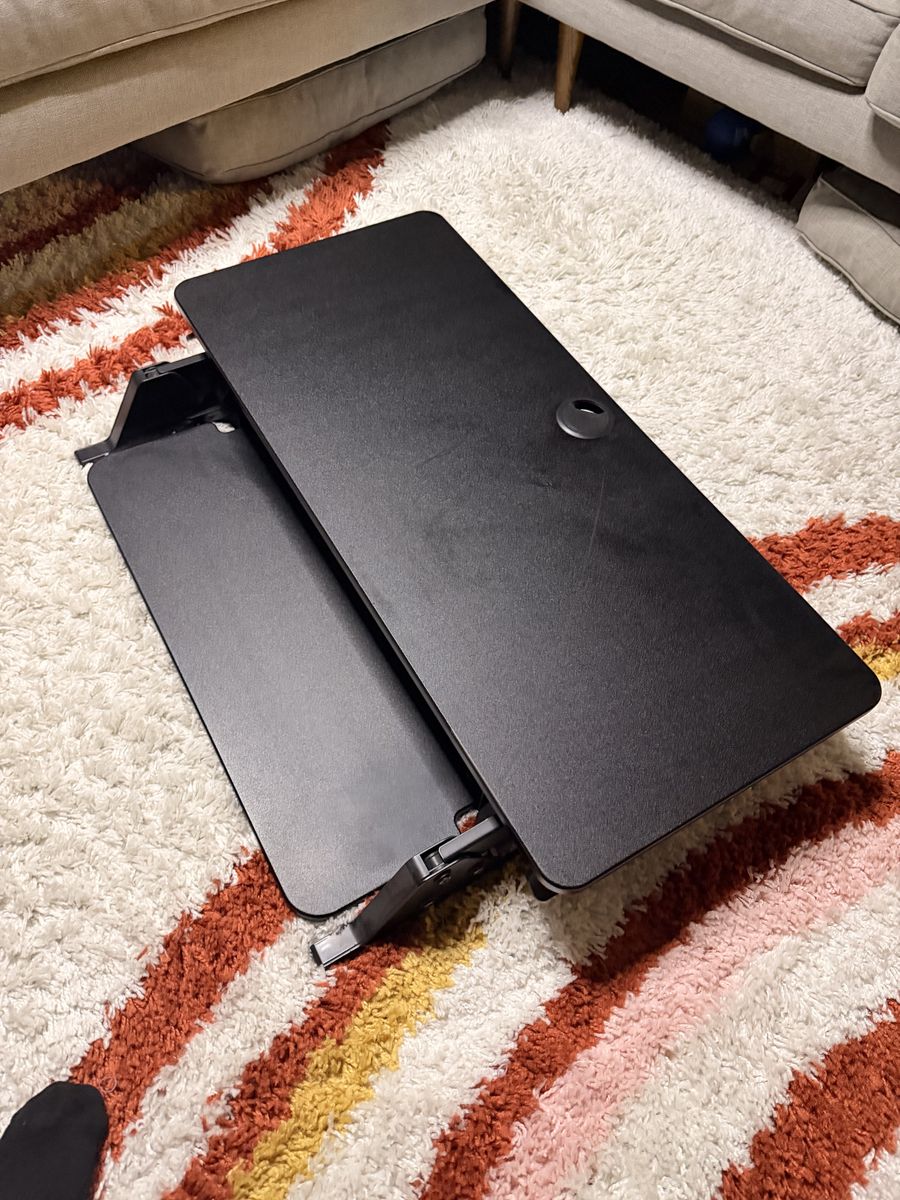 High quality standing desk