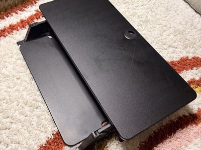 High quality standing desk