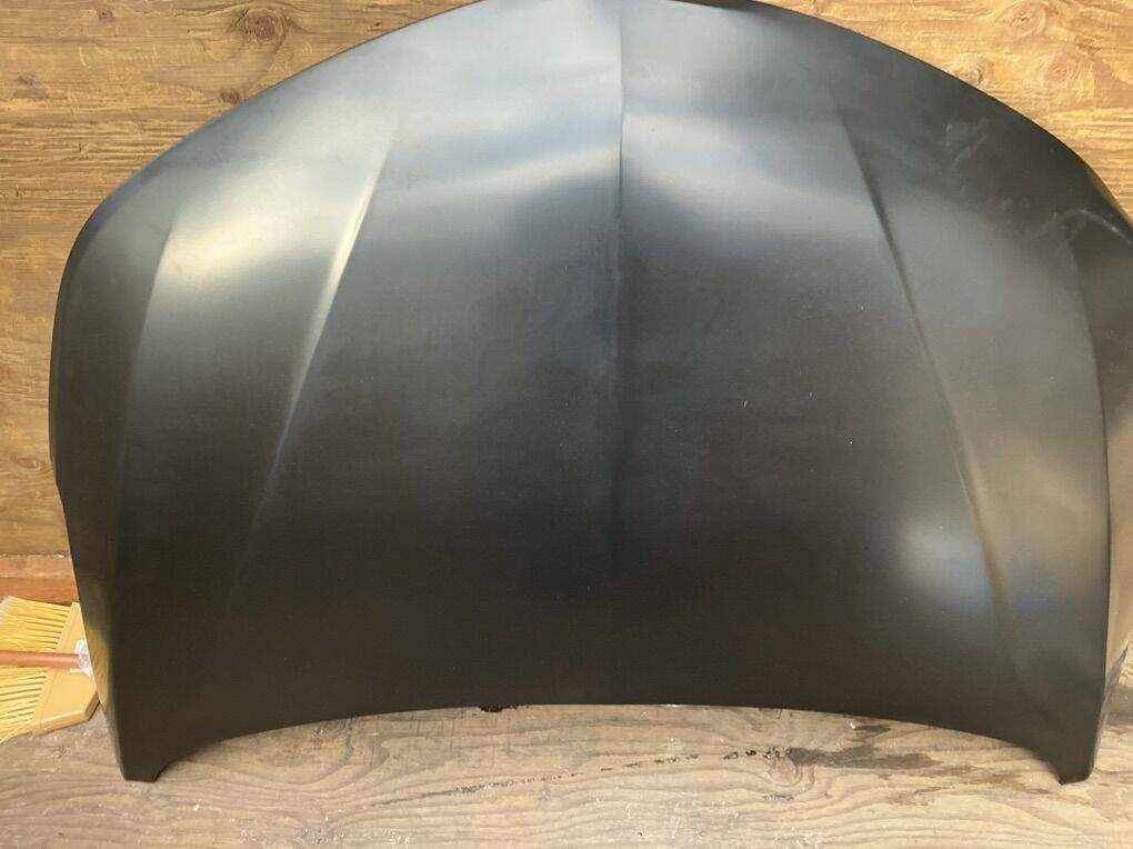 2016–2019 Chevy Cruze Sedan Hood