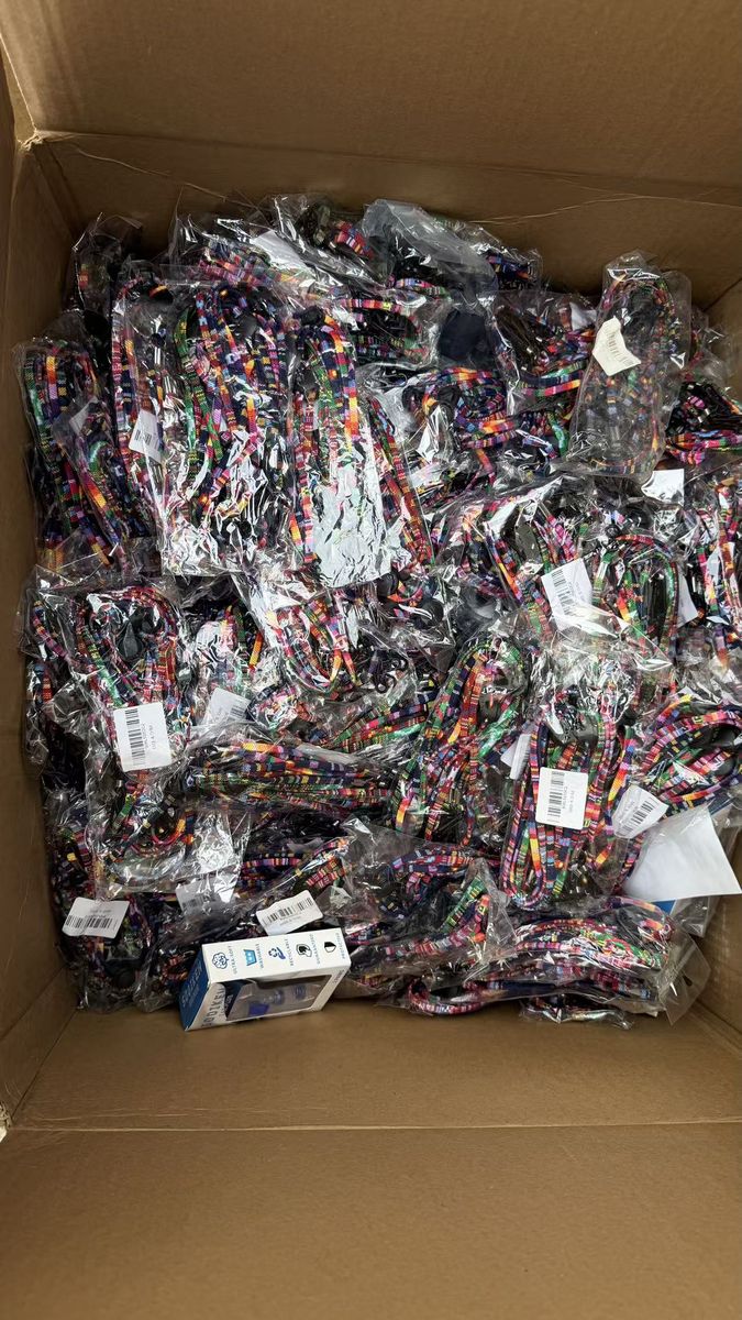 one new box stuff just $10