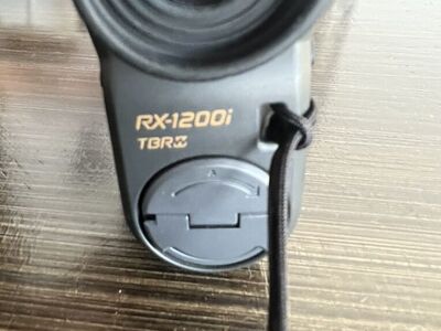 New leupold range Finder