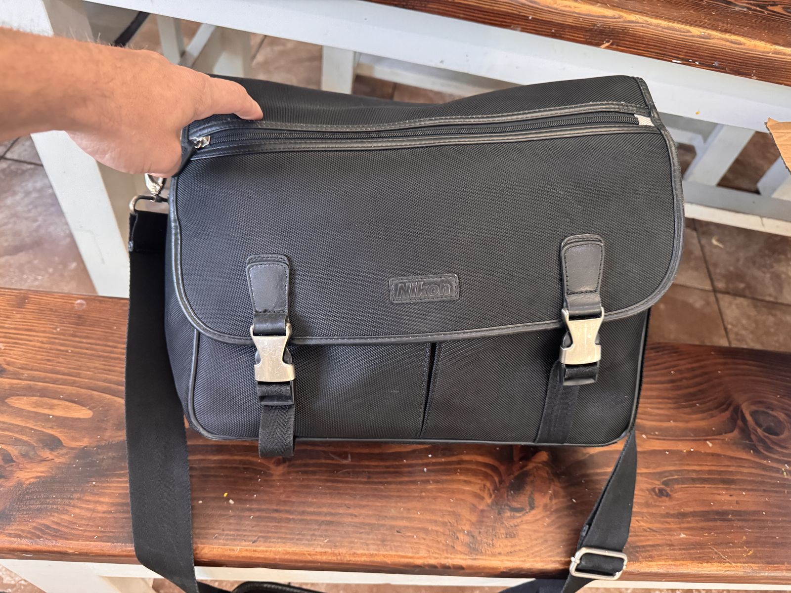 Nikon Camera Bag