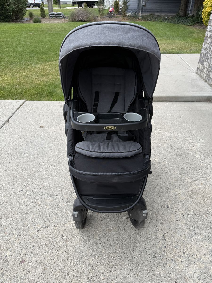 Graco Stroller
