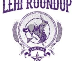 5 lehi roundup tickets for Thursday