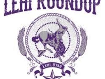 5 lehi roundup tickets for Thursday