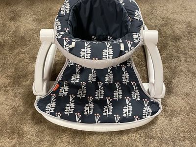 Sit Me Up Baby Chair