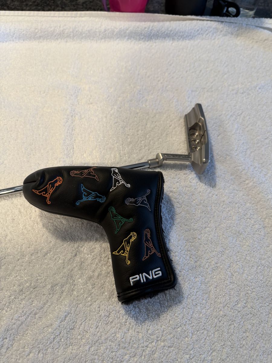 Scotty Cameron Newport 2 Super Select