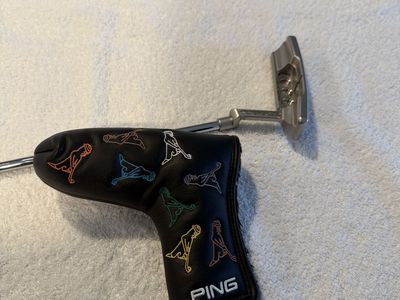 Scotty Cameron Newport 2 Super Select