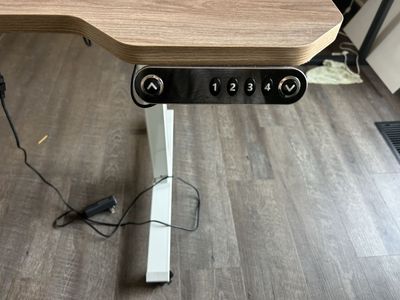 Standing Des