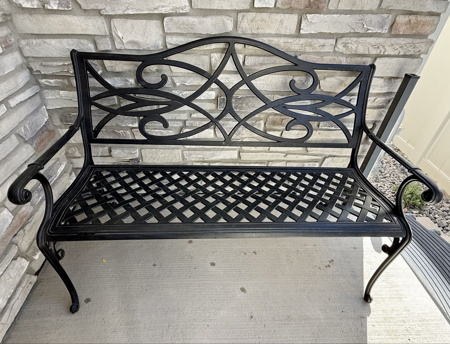 Bench Chair