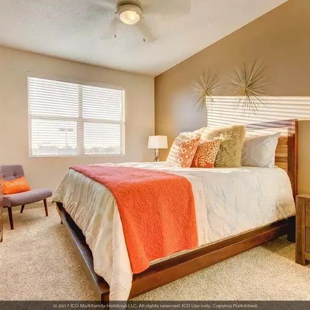 Men’s Shared Room at The Aston – Orem – $485/Month