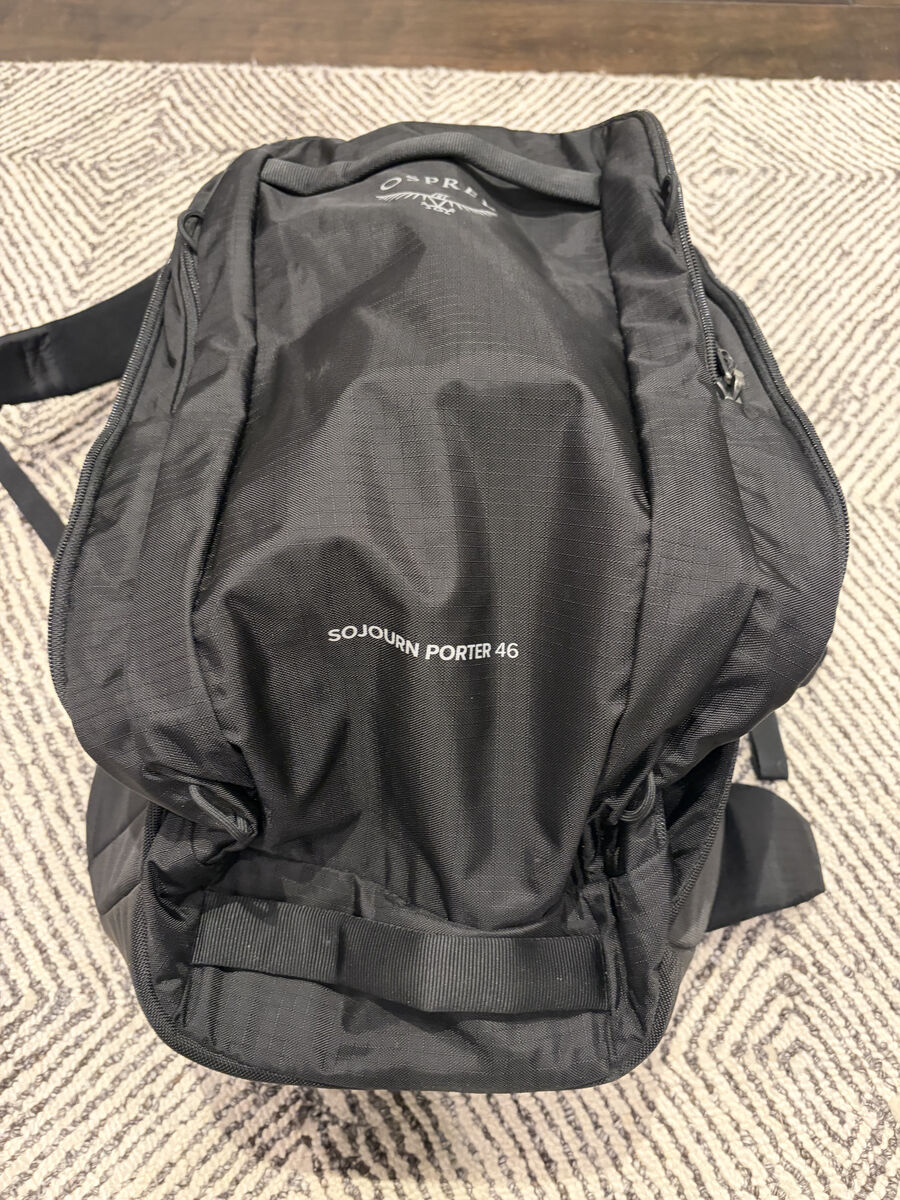 Osprey Sojourn Porter 46