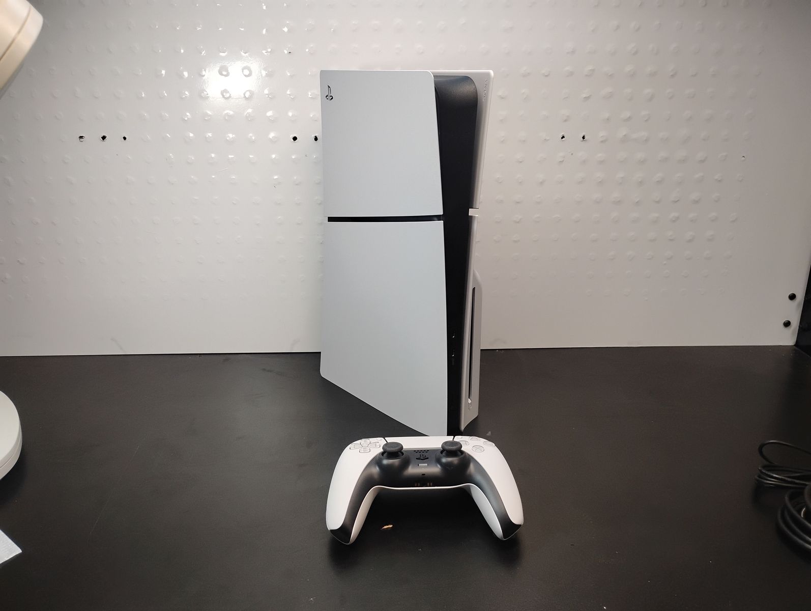 PlayStation 5  Fortnite CFI-2115 Disc Edition With 1 Controller 