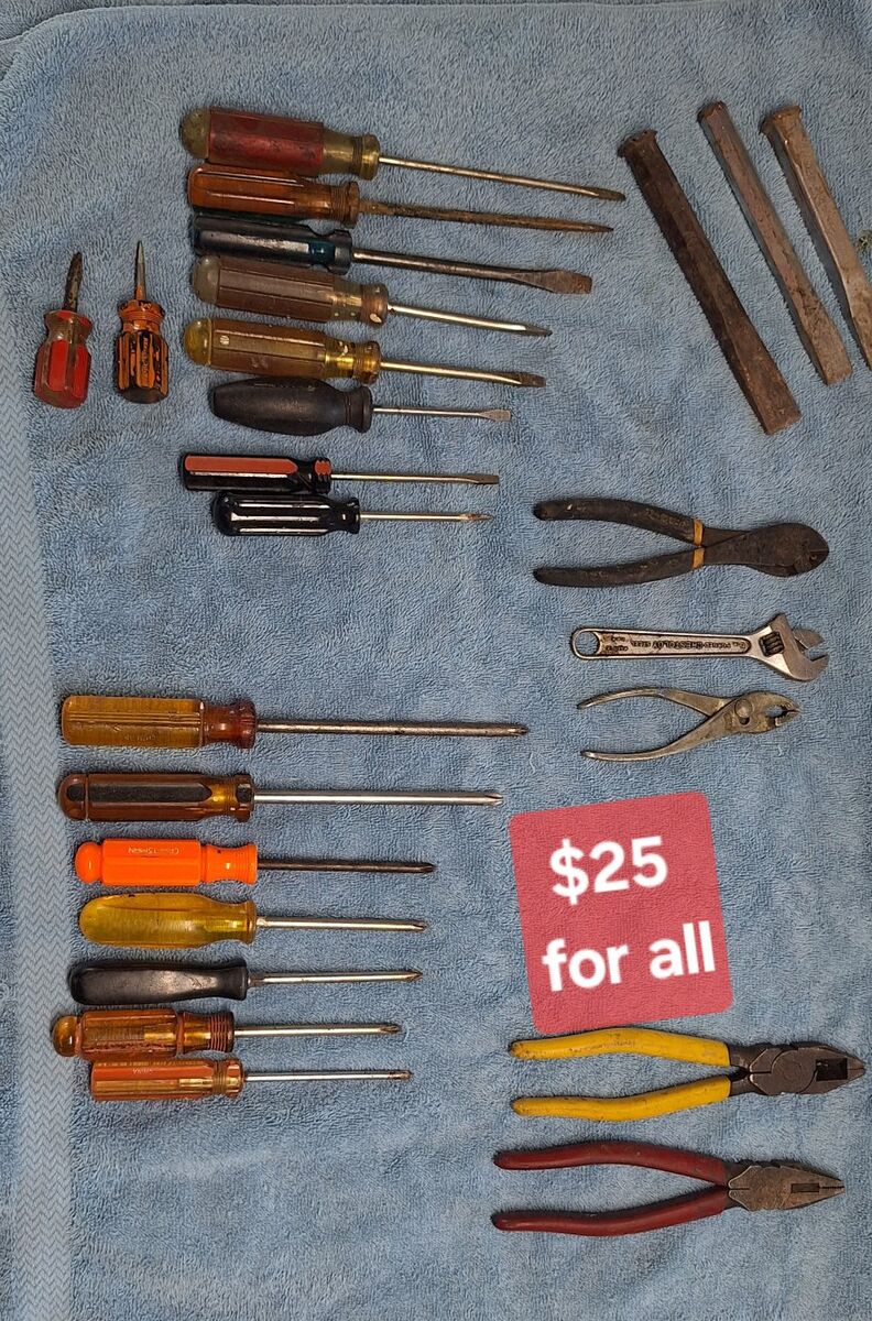 Random but Useful Tools