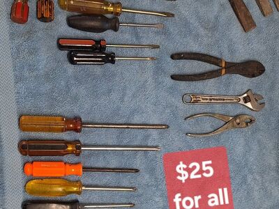 Random but Useful Tools