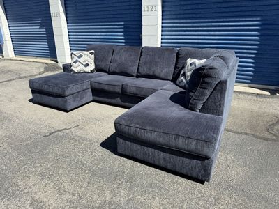 Ashley Furniture Sectional - Free delivery!