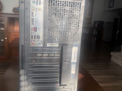 Ibuypower pc