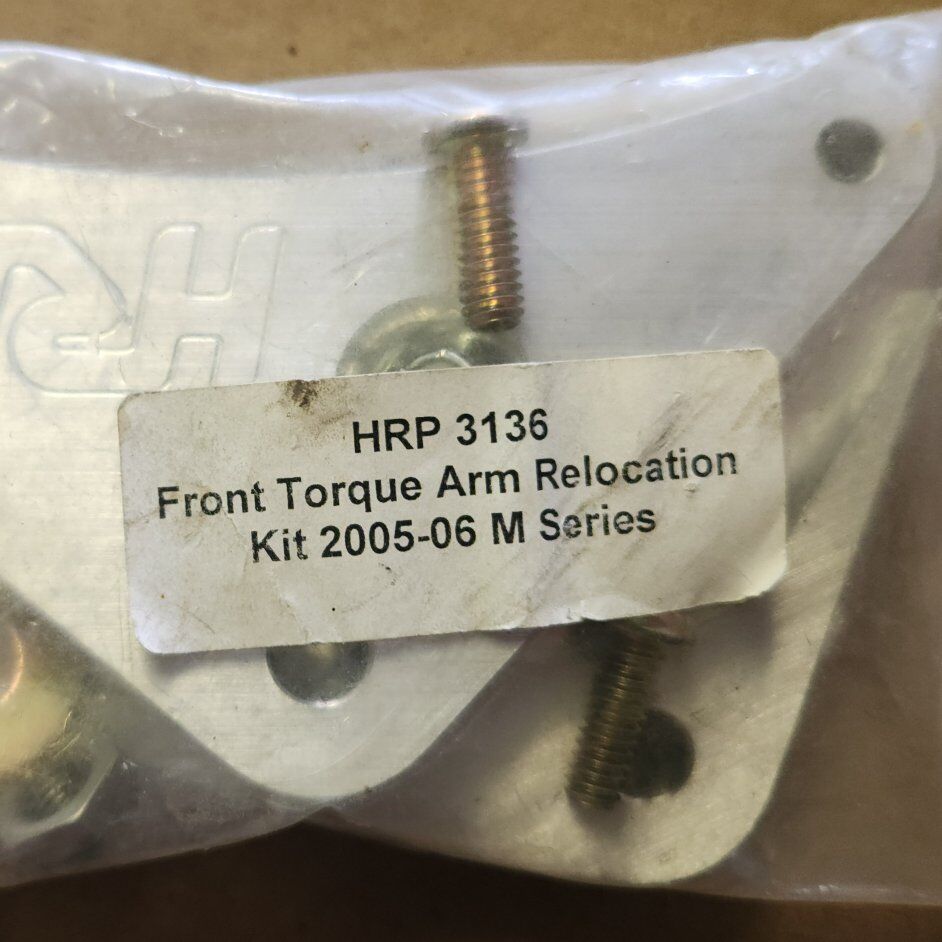 BRAND NEW HRP 3136 FOR M-SERIES ARCTIC CATS