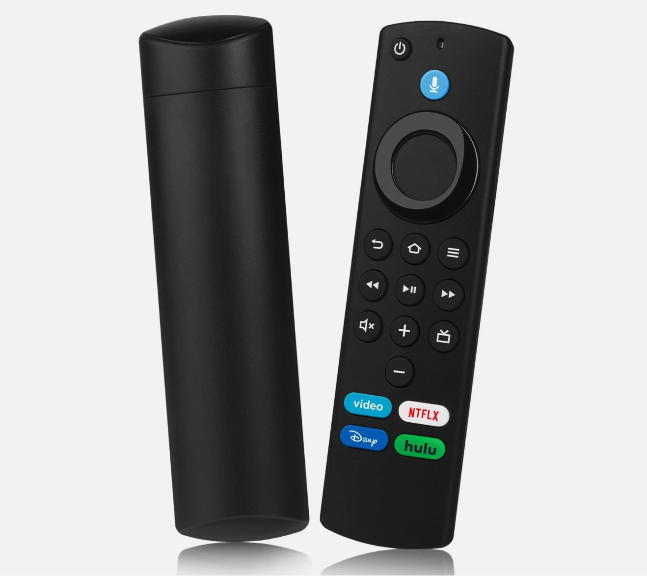 Voice Remote for Fire TV Stick 4K Max Lite Cube Omni QLED Insignia Toshiba