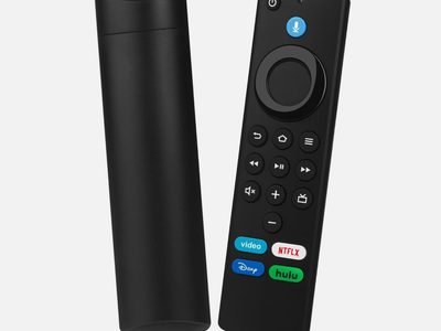 Voice Remote for Fire TV Stick 4K Max Lite Cube Omni QLED Insignia Toshiba