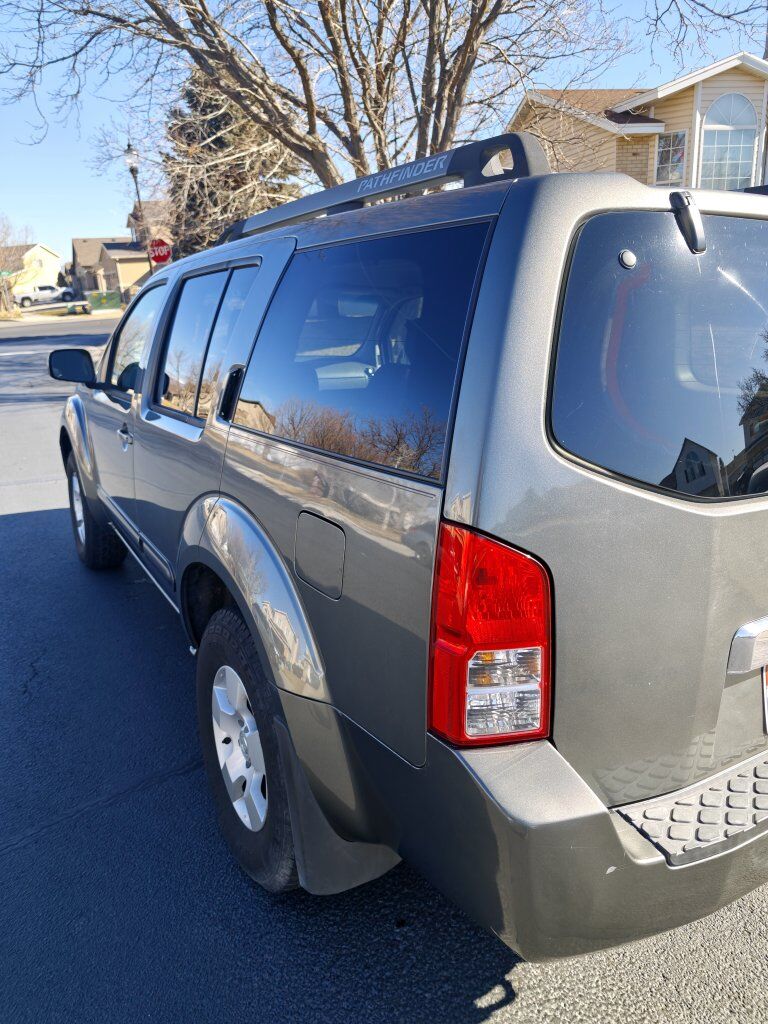 2005 Pathfinder Reprogram 2005 Nissan Pathfinder LE in West Jordan, UT | KSL Cars