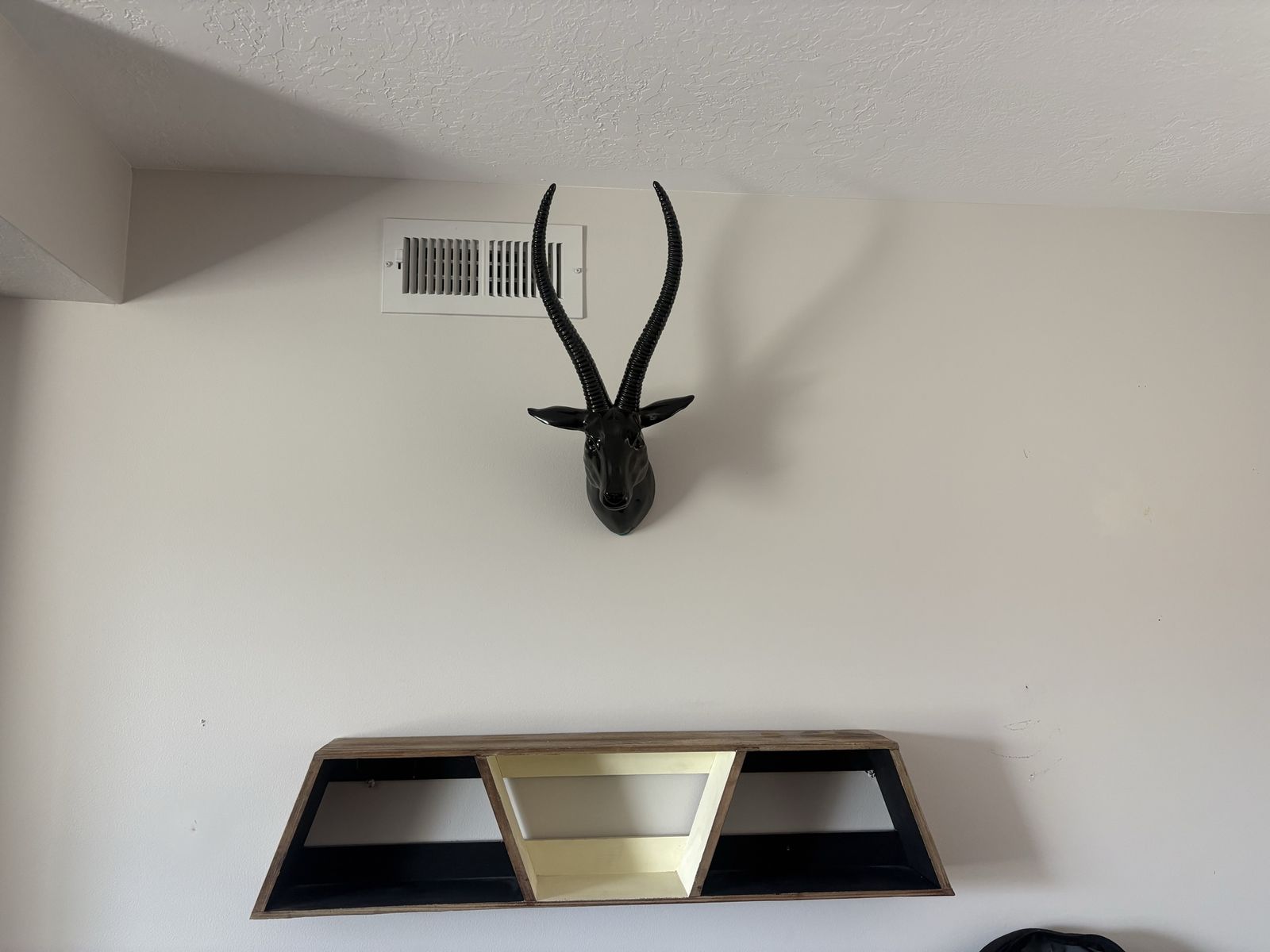Decorative Animal Sculpture mount