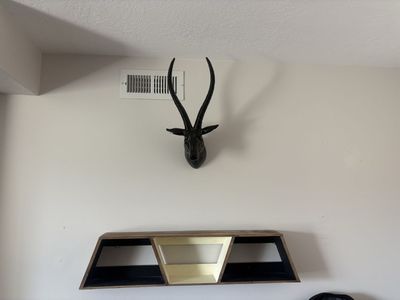 Decorative Animal Sculpture mount