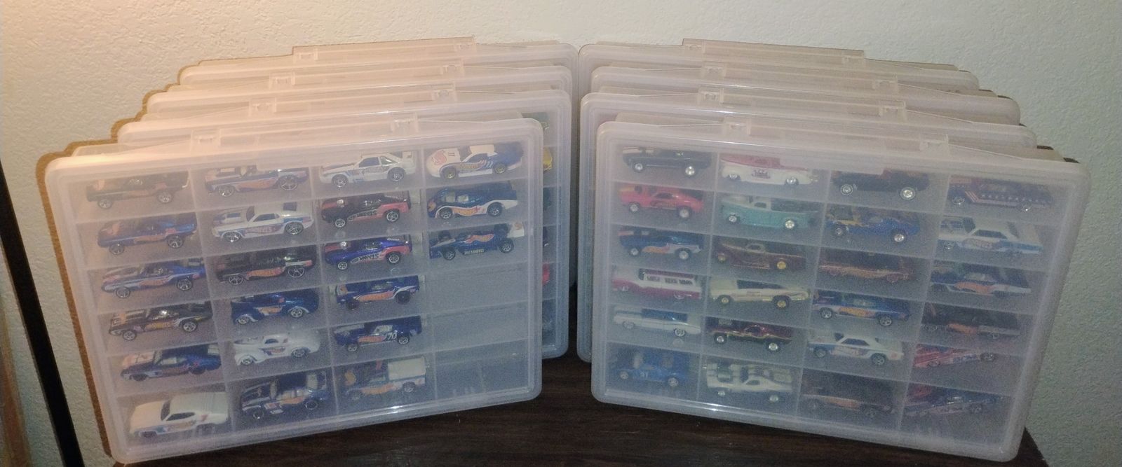 Hot Wheels Extreme Mainlines /Color Shifters/HW Race Team/Real Riders /T-Hunts
