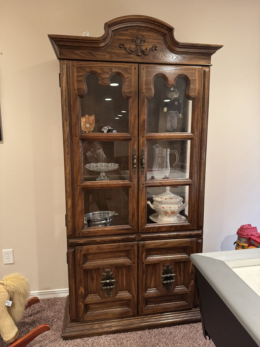 China Cabinet
