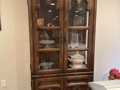 China Cabinet