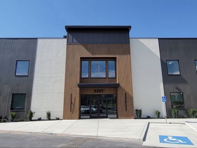 Lehi Office Suite Available for Rent