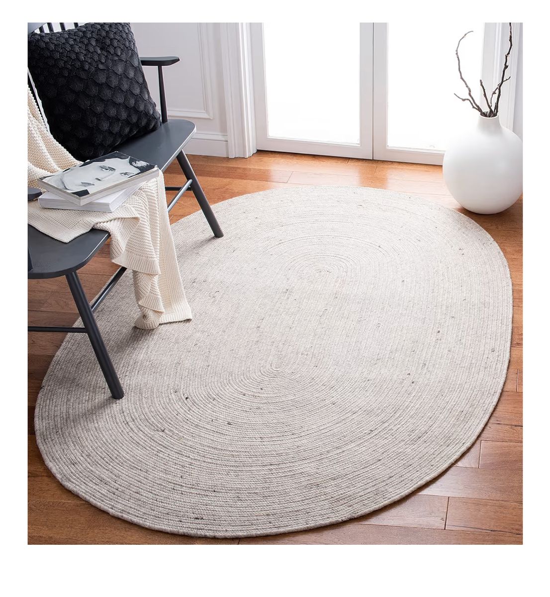 Free Rug