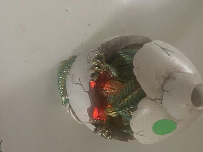 Unsure What This Is From