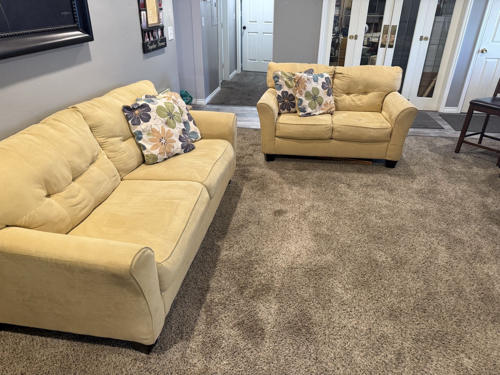 Free couches