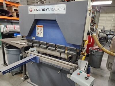 Used Energy Mission PBR 0412