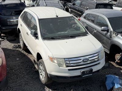 2010 Ford Edge Parts - UTPAP Ogden