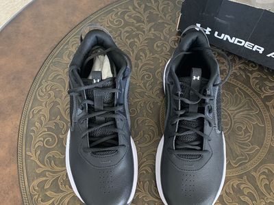 Under Armour Pickleball/Court Shoes