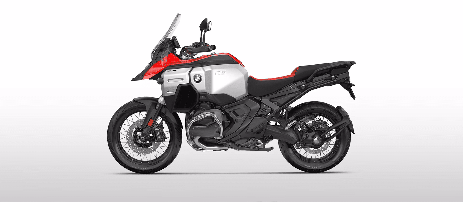 2026 BMW R 1300 GS Adventure