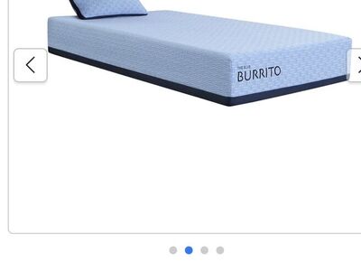 New Mattresses Twin XL