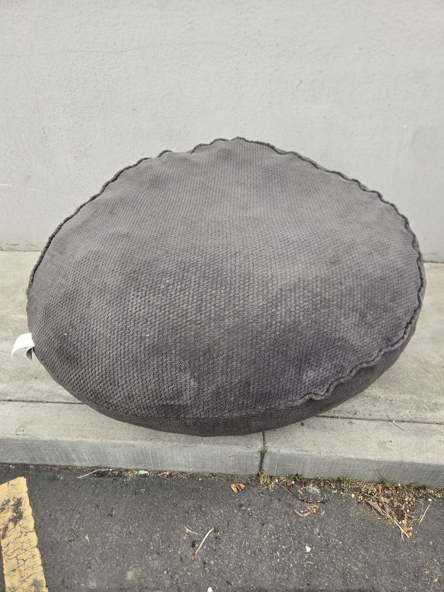 Large bean bag
