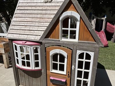 KidKraft Playhouse