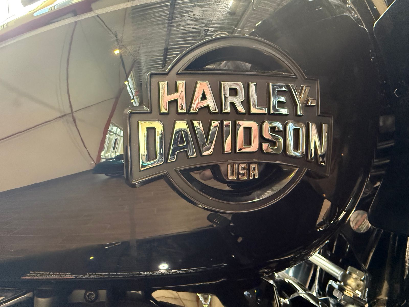 Harley-Davidson 2026 Road Glide Limited