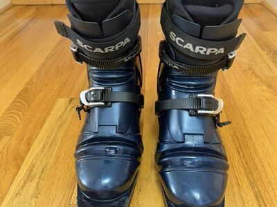 Scarpa T2 Terminator USA Men's 11/12
