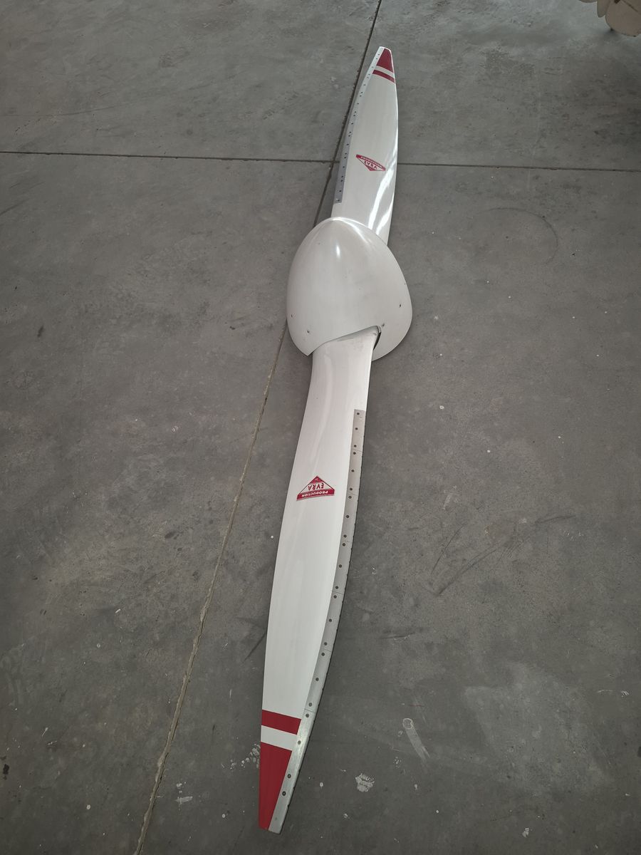 EVRA PROPELLER D11284C