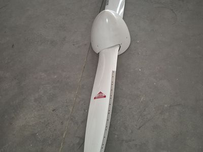 EVRA PROPELLER D11284C
