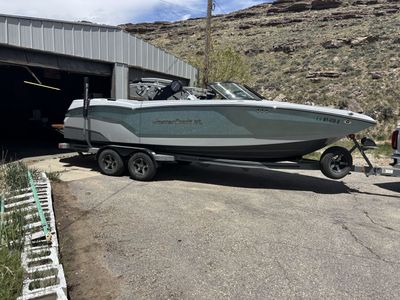 2022 Mastercraft NXT24