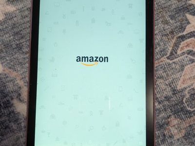 Amazon Fire HD 10 Tablet - 9th Gen - 32GB - Plum