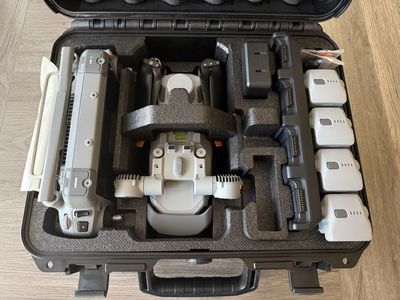 DJI Matrice 4T