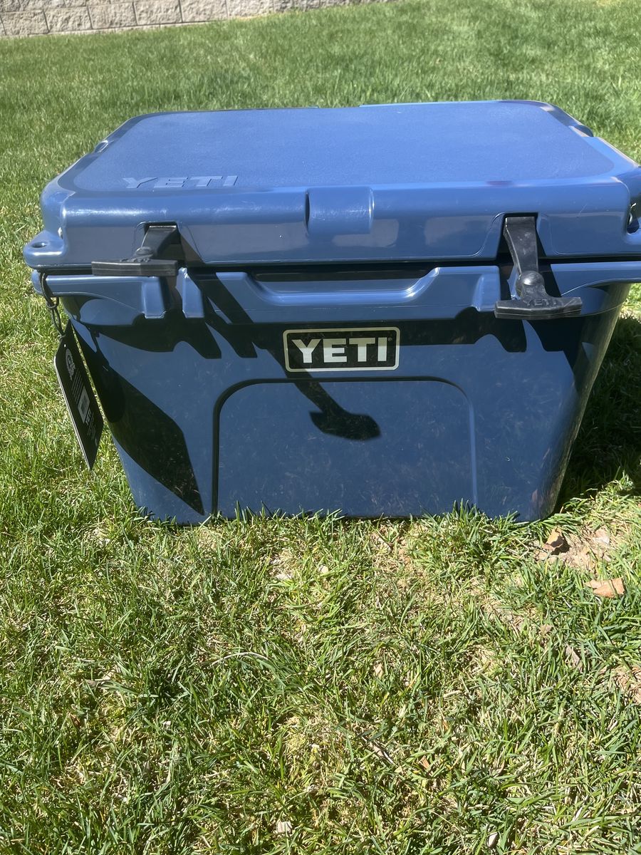 Cooler Yeti Tundra 35