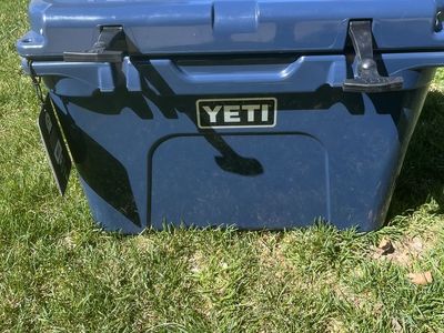 Cooler Yeti Tundra 35